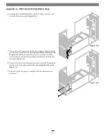 Preview for 14 page of Sonnet Echo Express III-D Thunderbolt 3 Edition User Manual