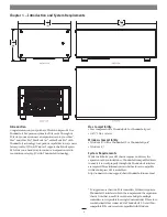 Preview for 5 page of Sonnet Echo Express SE I User Manual