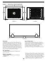 Preview for 5 page of Sonnet echo express SE II User Manual