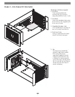 Preview for 7 page of Sonnet echo express SE II User Manual