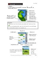 Preview for 6 page of Sonocaddie V300 User Manual