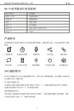 Preview for 5 page of Sonoff BASICR2/RFR2 User Manual