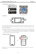 Preview for 23 page of Sonoff BASICR2/RFR2 User Manual