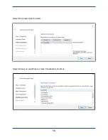 Preview for 17 page of SONOPLOT MICROPLOTTER II Manual