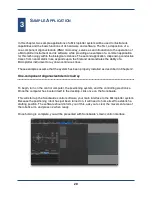 Preview for 23 page of SONOPLOT MICROPLOTTER II Manual