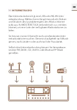 Preview for 9 page of Sonoro MEISTERSTUCK Quick Start Manual