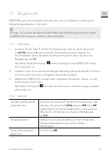 Preview for 35 page of Sonoro SO-331 Operating Manual