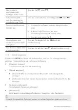 Preview for 36 page of Sonoro SO-331 Operating Manual