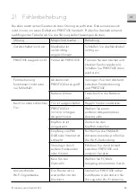 Preview for 53 page of Sonoro SO-331 Operating Manual