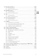 Preview for 171 page of Sonoro SO-331 Operating Manual