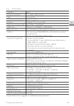 Preview for 179 page of Sonoro SO-331 Operating Manual