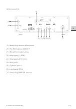 Preview for 231 page of Sonoro SO-331 Operating Manual