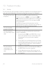 Preview for 254 page of Sonoro SO-331 Operating Manual