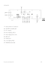 Preview for 287 page of Sonoro SO-331 Operating Manual