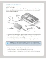 Preview for 5 page of Sonos Controller CR100 Quick Setup Instructions Manual