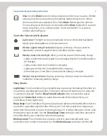 Preview for 9 page of Sonos Controller CR100 Quick Setup Instructions Manual