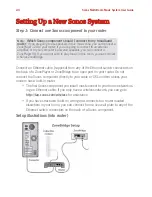 Preview for 20 page of Sonos ZonePlayer 120 User Manual