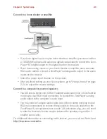 Preview for 25 page of Sonos ZonePlayer 120 User Manual