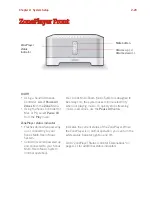 Preview for 45 page of Sonos ZonePlayer 120 User Manual