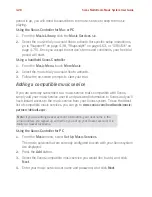 Preview for 85 page of Sonos ZonePlayer 120 User Manual