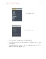 Preview for 90 page of Sonos ZonePlayer 120 User Manual