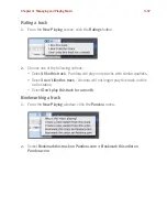 Preview for 114 page of Sonos ZonePlayer 120 User Manual