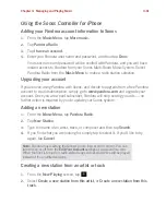 Preview for 118 page of Sonos ZonePlayer 120 User Manual