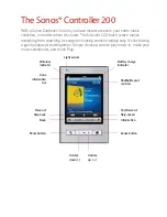 Preview for 177 page of Sonos ZonePlayer 120 User Manual