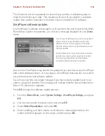 Preview for 228 page of Sonos ZonePlayer 120 User Manual