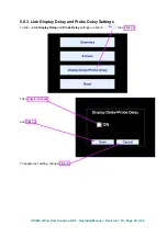 Preview for 43 page of Sonotron NDT ISONIC utPod Operating Manual