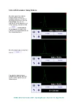 Preview for 55 page of Sonotron NDT ISONIC utPod Operating Manual