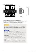 Preview for 18 page of Sontex 26277017 Instructions For Use Manual