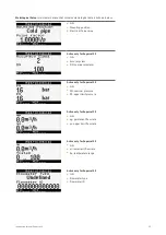 Preview for 35 page of Sontex 26277017 Instructions For Use Manual