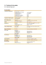 Preview for 49 page of Sontex 26277017 Instructions For Use Manual