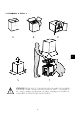 Preview for 11 page of Sonus Faber GRAVIS V Manual