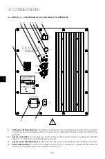 Preview for 12 page of Sonus Faber GRAVIS V Manual