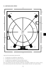 Preview for 17 page of Sonus Faber GRAVIS V Manual