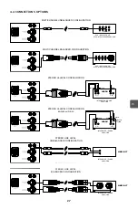 Preview for 29 page of Sonus Faber GRAVIS V Manual