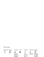 Preview for 12 page of Sony Ericsson AAB-1021011-BV User Manual