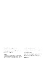 Preview for 23 page of Sony Ericsson AAB-1021011-BV User Manual