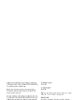 Preview for 25 page of Sony Ericsson AAB-1021011-BV User Manual