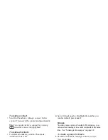 Preview for 28 page of Sony Ericsson AAB-1021011-BV User Manual