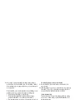 Preview for 32 page of Sony Ericsson AAB-1021011-BV User Manual