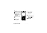 Preview for 8 page of Sony Ericsson AE/LZT 108 6258 R5A User Manual