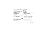 Preview for 35 page of Sony Ericsson AE/LZT 108 6258 R5A User Manual