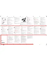 Preview for 2 page of Sony Ericsson Aino U10i User Manual