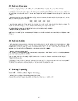 Preview for 6 page of Sony Ericsson CMD-Z7 Service Manual