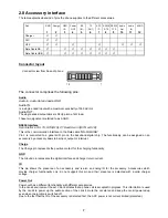 Preview for 7 page of Sony Ericsson CMD-Z7 Service Manual