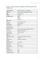 Preview for 5 page of Sony Ericsson EXPERIA Mini ST15a White Paper