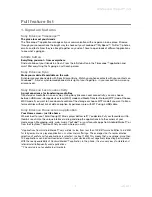 Preview for 8 page of Sony Ericsson EXPERIA Mini ST15a White Paper